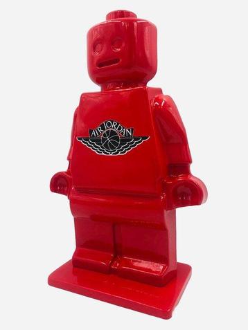 Alessandro Piano - sculptuur, Alter Ego 23 - SCULPTURE - beschikbaar voor biedingen