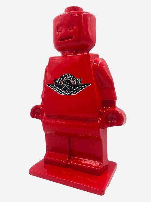 Alessandro Piano - sculptuur, Alter Ego 23 - SCULPTURE -, Kinderen en Baby's, Speelgoed | Duplo en Lego