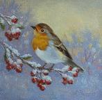 Anna Frolova (XX-XXI) -, Antiek en Kunst