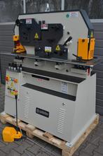 SAHINLER HKM 60 pons/knipmachine ponsmachine pons machine, Doe-het-zelf en Verbouw, Gereedschap | Overige machines, Nieuw