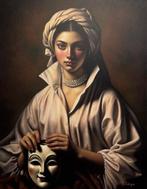 Bivaga (1972) - La Soglia del Volto