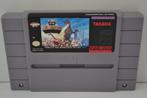 King Of The Monsters (SNES USA), Verzenden, Zo goed als nieuw