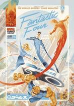 Marvel Fantastic Four #48 Art Print Marvels First Family..., Ophalen of Verzenden, Nieuw