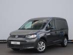 Volkswagen Caddy | Zakelijke Lease v.a. €441.57 pm, Automaat, Diesel, Nieuw, Zilver of Grijs