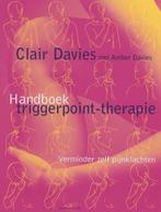 Davies, Clair-Handboek triggerpoint-therapie, Boeken, Verzenden, Gelezen
