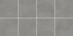 Vloertegel/Wandtegel Rako Toscana Light Grey Grijs 60x120, Doe-het-zelf en Verbouw, 60 cm of meer, Nieuw, Ophalen of Verzenden
