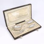 Adrianus J. Dickhoff Sr. & Jr. & Jacob A. Salm -