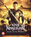 King Naresuan - Blu-ray, Cd's en Dvd's, Blu-ray, Verzenden, Nieuw in verpakking