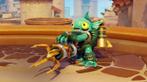Skylanders Swap Force Anchors Away Gill Grunt (serie, Spelcomputers en Games, Ophalen of Verzenden, Zo goed als nieuw