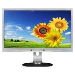 Philips 220P4LPYES - 22 inch - 1680x1050 - DP - DVI - VGA -, Computers en Software, Monitoren, Verzenden, Nieuw