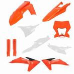 UFO plastic kit OEM 2024 ( Full kit ) KTM EXC/EXC-F 250/300/, Verzenden, Nieuw