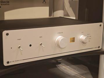 HAT (Het Audio Team) Tube Preamplifier beschikbaar voor biedingen