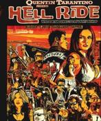 Hell Ride (Blu-ray), Verzenden, Nieuw in verpakking, Actie