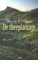 THEEPLANTAGE 9789024544783 B. Kirchner, Verzenden, Gelezen, B. Kirchner