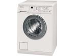 Miele W 3241 - Wasmachine - 6 kg - 1.400 RPM - Wit, Verzenden, Zo goed als nieuw