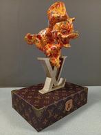 Brother X - Dagobert Duck, Filthy rich by Louis Vuitton (XL, Antiek en Kunst