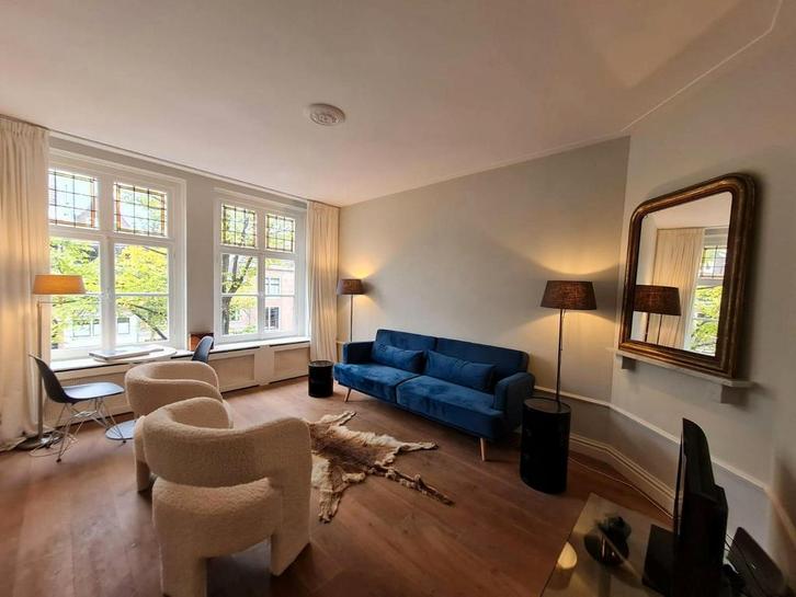 Appartement aan Bloemgracht, Amsterdam, Huizen en Kamers, Huizen te huur, Amsterdam