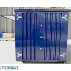 NIEUW! Kiosk container