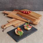 Biologisch afbreekbare bamboe knoopprikkers 12cm (100 stuks), Verzenden, Nieuw