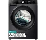 Hisense Wf3s8043bb3 Wasmachine 8kg 1400t, Witgoed en Apparatuur, Wasmachines, Ophalen of Verzenden, Nieuw, Voorlader, 85 tot 90 cm