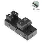 Nissan 350Z Raamschakelaar 25401CD000, Auto-onderdelen, Verzenden, Nieuw