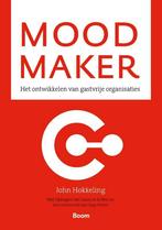 9789024415557 Mood maker | Tweedehands, Boeken, Verzenden, Zo goed als nieuw, John Hokkeling