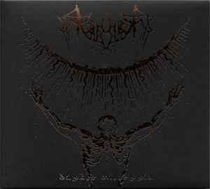 cd digi - Kankar - Dunkle Millennia, Cd's en Dvd's, Cd's | Hardrock en Metal, Zo goed als nieuw, Verzenden