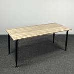 Gispen Next Tafel - Inbus Verstelbaar | 180 x 80 cm, Ophalen of Verzenden, Nieuw