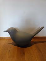 Decoratief ornament - Serralunga - kuiken - Italië -