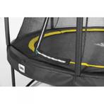 Salta Trampoline Comfort Edition met veiligheidsnet | Div..., Verzenden, Nieuw