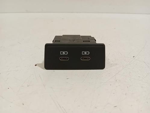 AUX poort Audi A3  40 e-tron 8Y0035954, Auto-onderdelen, Elektronica en Kabels, ARN erkend, Stiba lid, Erkend duurzaam, Gebruikt