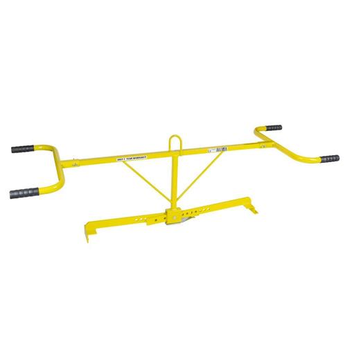 ACTIE - Orit - Banden- tegeltang - 2 Handvaten - 500-1100 mm, Doe-het-zelf en Verbouw, Gereedschap | Handgereedschap, Nieuw, Ophalen of Verzenden
