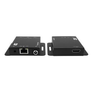 HDMI extender | ACT | Tot 40 meter over UTP, Audio, Tv en Foto, Audiokabels en Televisiekabels, Nieuw, Verzenden