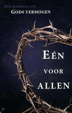 Een voor allen 9789063186128 Inge van Wijnen, Verzenden, Zo goed als nieuw, Inge van Wijnen