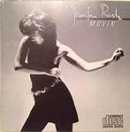 cd - Jennifer Rush - Movin, Verzenden, Zo goed als nieuw