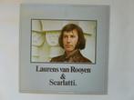 Laurens van Rooyen & Scarlatti (LP), Verzenden, Zo goed als nieuw