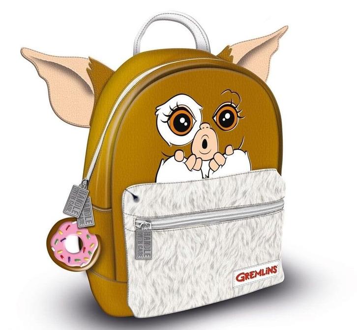 Gremlins Backpack Gizmo, Verzamelen, Film en Tv, Nieuw, Ophalen of Verzenden