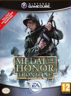 Medal Of Honor - Frontline GameCube Garantie & snel in huis!, Spelcomputers en Games, Vanaf 12 jaar, Ophalen of Verzenden, 1 speler