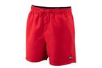 2dekans | Milanoro - XL - Zwemshort - Rood, Kleding | Heren, Badmode en Zwemkleding, Ophalen of Verzenden, Rood, Milanoro