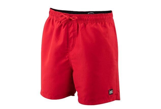 2dekans | Milanoro - XL - Zwemshort - Rood, Kleding | Heren, Badmode en Zwemkleding, Rood, Ophalen of Verzenden