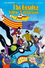 9781785863943 The Beatles Yellow Submarine, Verzenden, Nieuw, Bill Morrison