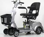 Scootmobiel Quingo Ultra 2 (2025), Ophalen of Verzenden, Nieuw
