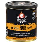 Rock ‘n’ Rubs – We will rub you, Verzenden, Nieuw