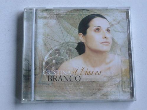 Cristina Branco - Ulisses, Cd's en Dvd's, Cd's | Pop, Verzenden