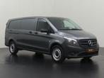 Zakelijke Lease |  Mercedes-Benz Vito 116CDI 9G-tronic Autom, Auto's, Bestelauto's, Automaat, Stof, Gebruikt, Overige kleuren