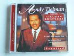 Andy Tielman and the Tielman Brothers - Reunited - Reunited, Cd's en Dvd's, Verzenden, Nieuw in verpakking