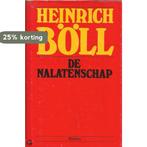 Nalatenschap 9789010044174 H. Boll, Boeken, Verzenden, Gelezen, H. Boll
