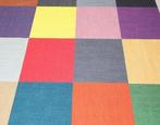 Color Boogie-Woogie - Losse tegels, Overige kleuren, Nieuw, Ophalen of Verzenden, Tapijttegels