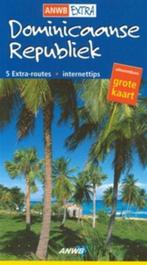 Dominicaanse Republiek / ANWB Extra 9789018020026, Boeken, Verzenden, Gelezen, U. Langenbrinck