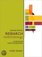 Research Methodology 9781412911948, Boeken, Zo goed als nieuw